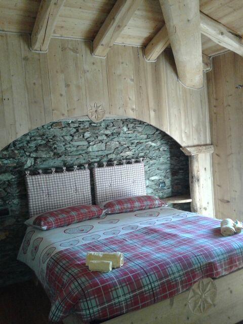 Monno Albergo Passo Mortirolo מראה חיצוני תמונה