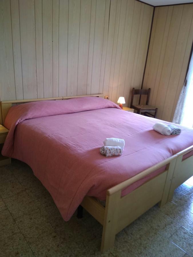 Monno Albergo Passo Mortirolo מראה חיצוני תמונה